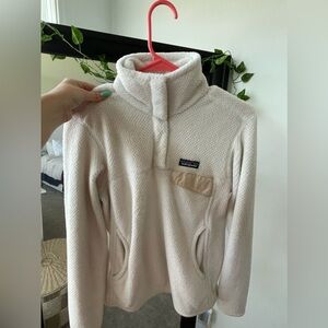 Patagonia Pullover